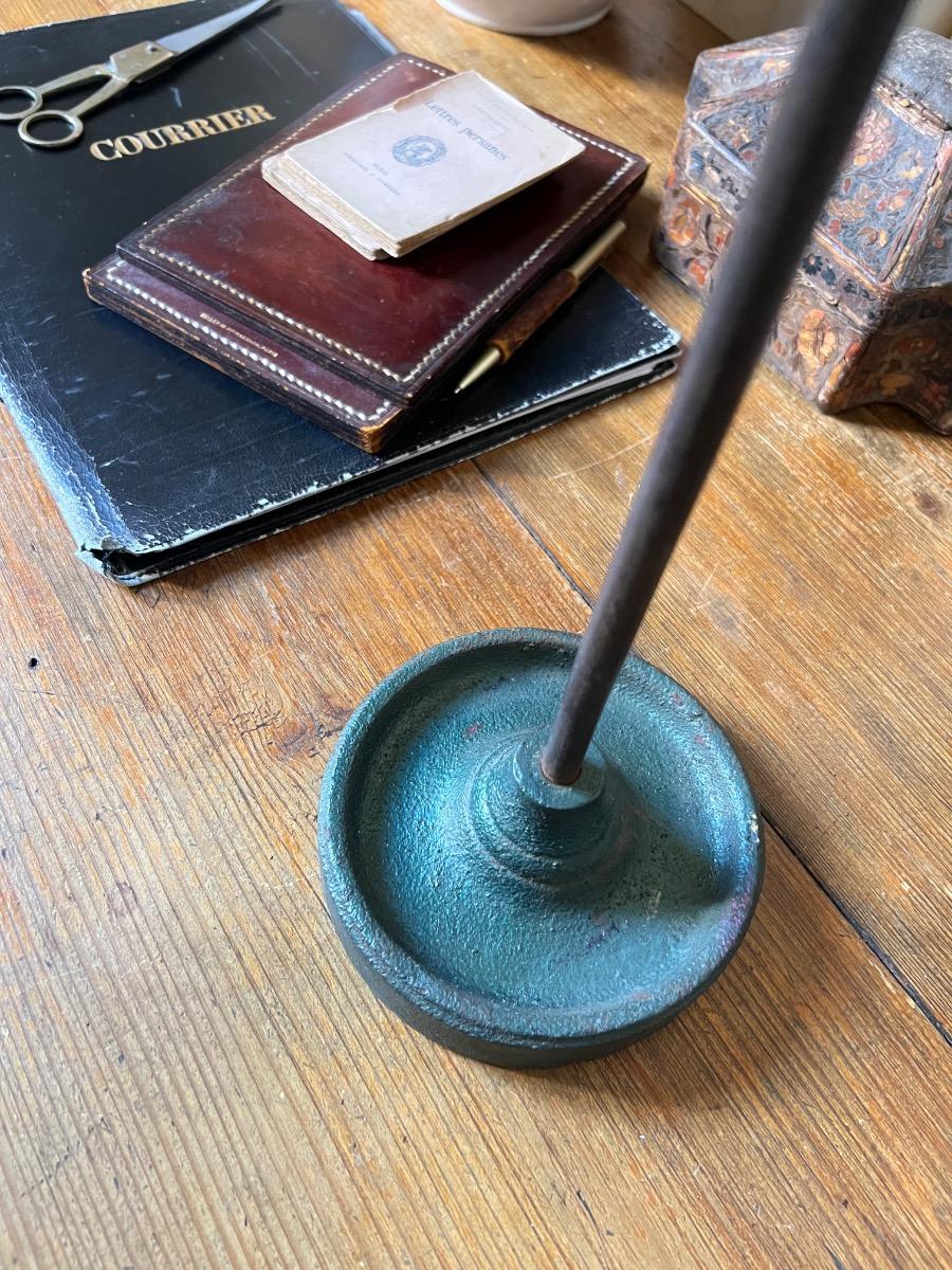 Lampe ajustable 1930