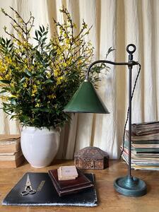 Lampe ajustable 1930