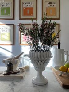 Coupe / vase céramique 1960