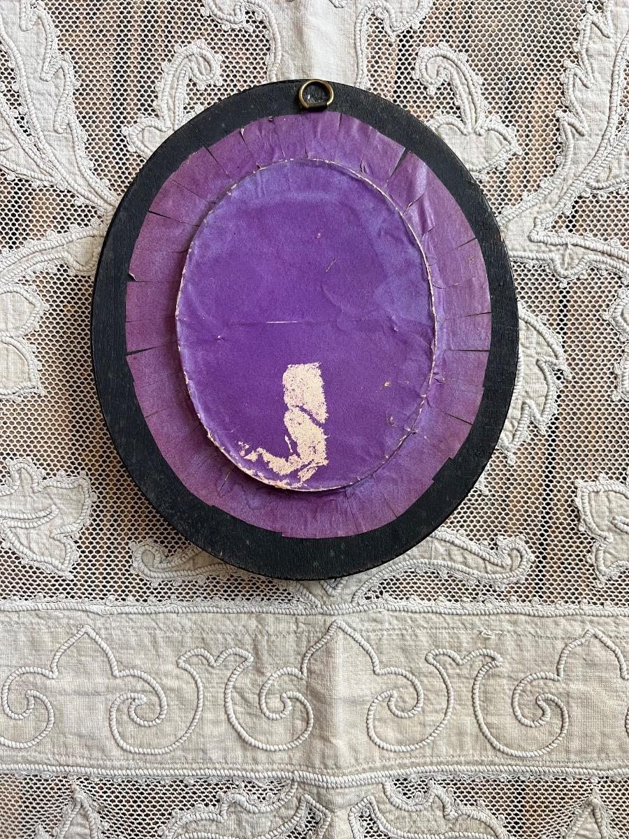 Cœur sacré XIXème 