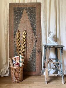 Porte d’époque Directoire