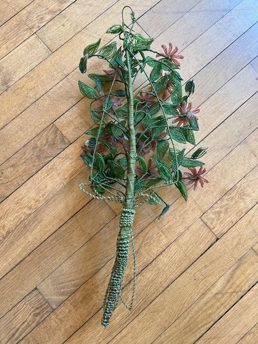 Ouvrage de souvenir 1880