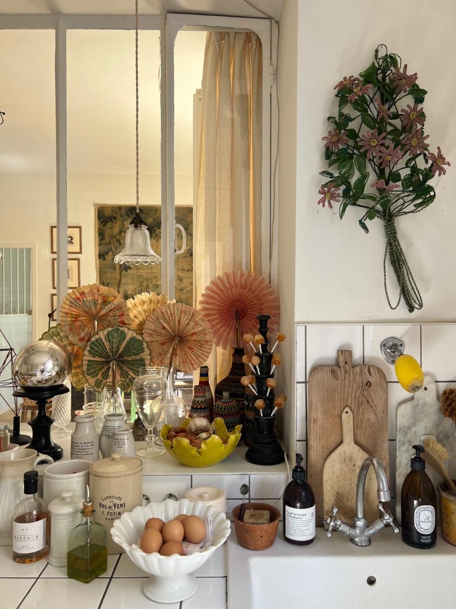 Ouvrage de souvenir 1880