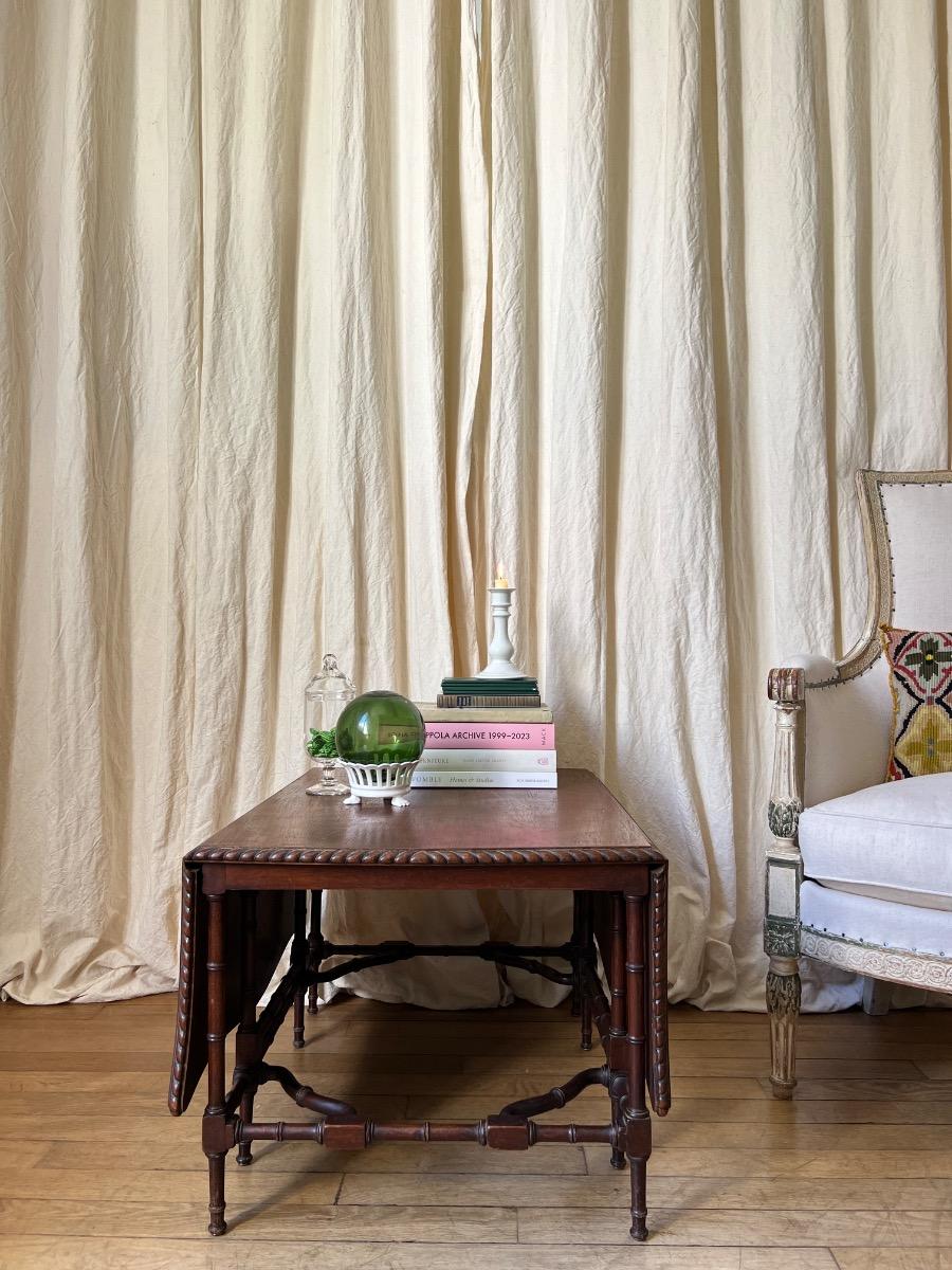 Table basse modulable 1940