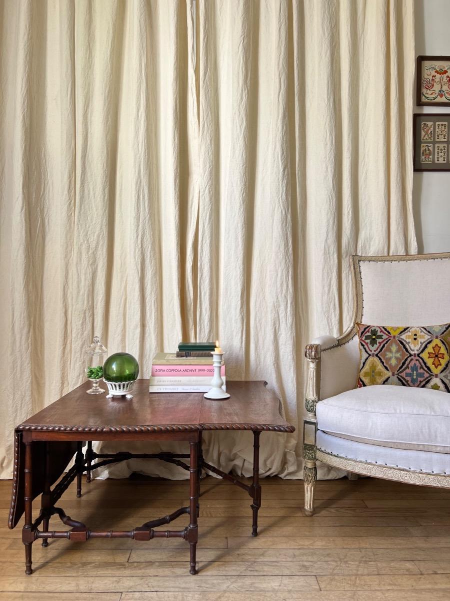 Table basse modulable 1940