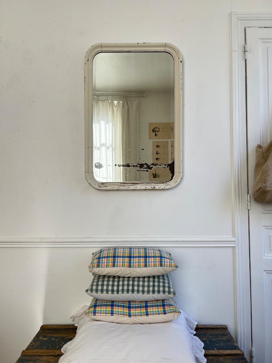 Miroir XIXème 