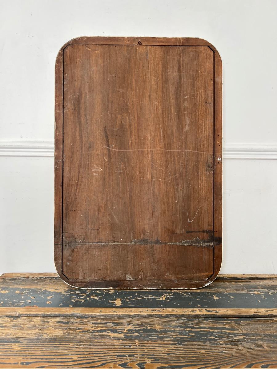 Miroir XIXème 