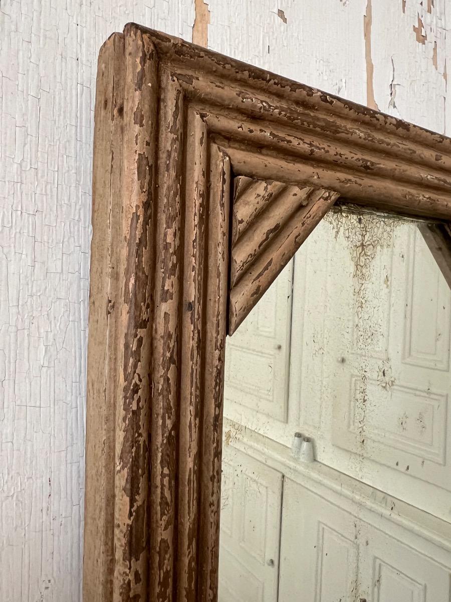 Miroir XIXème