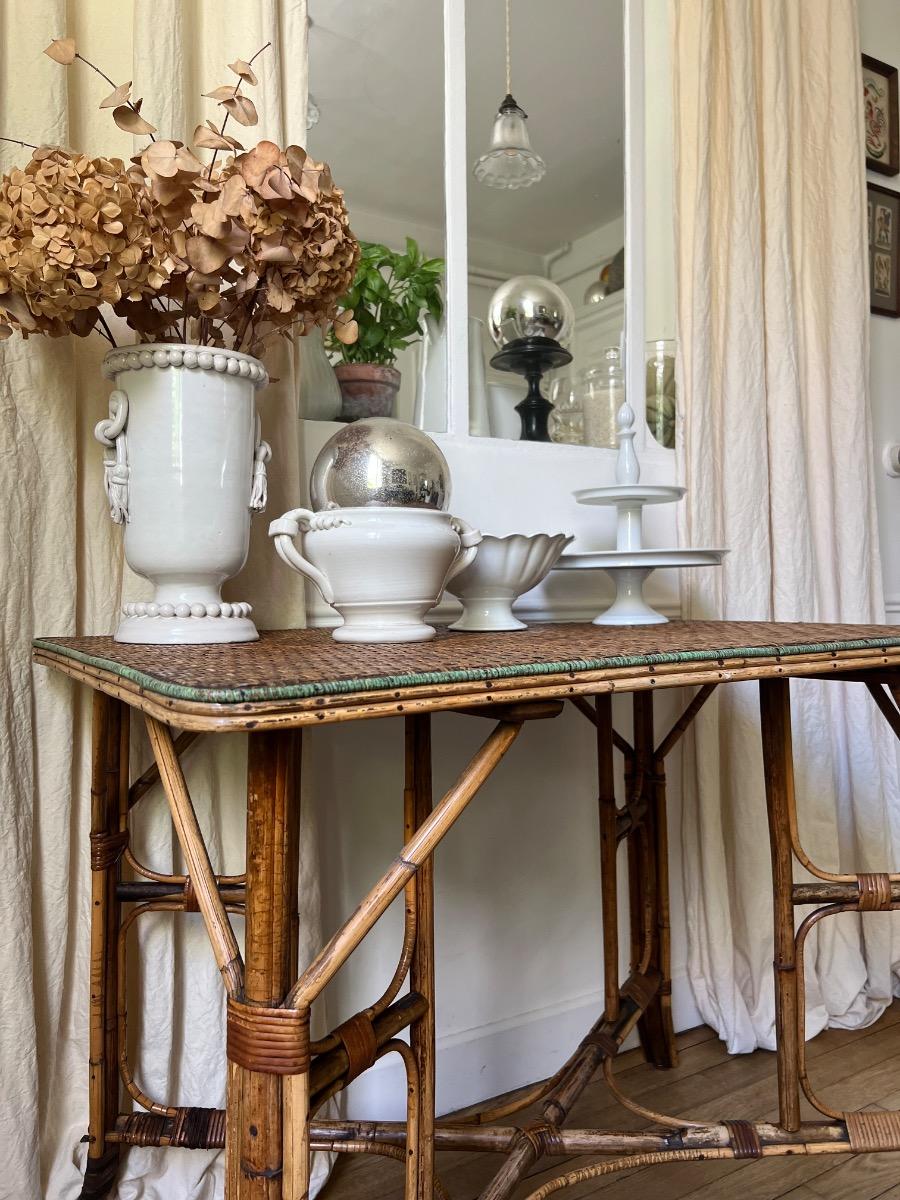 Table rotin 1920