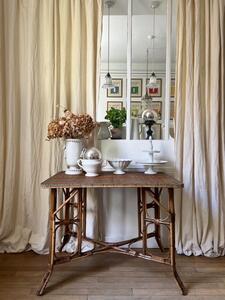 Table rotin 1920